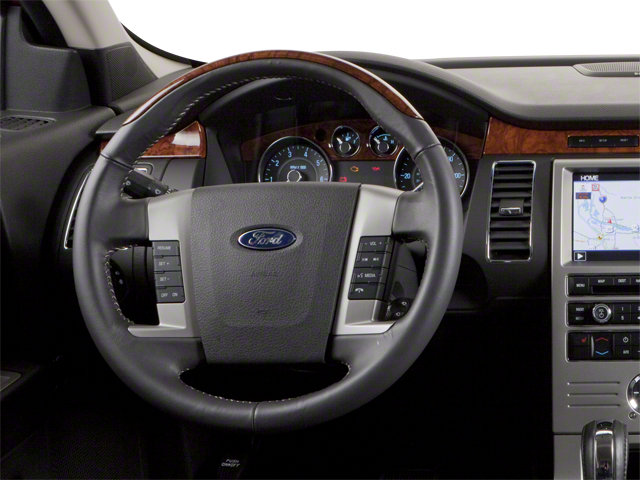 2012 Ford Flex SEL